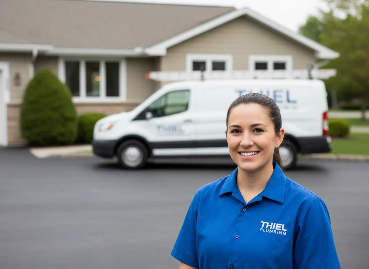 Plumber Oxford, WI FAQs